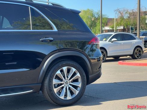 Used 2020 Mercedes-Benz GLE 450 4MATIC image 9