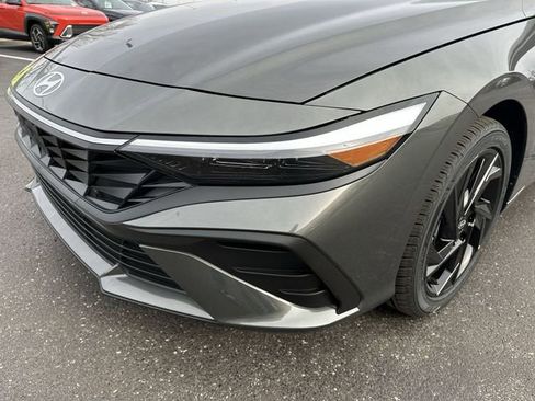 New 2026 Hyundai Elantra Sport image 41