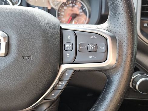 New 2026 RAM 1500 Tradesman AWD/4WD image 22