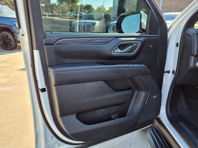 Used 2023 GMC Yukon SLT w/ SLT Premium Package RWD image 21