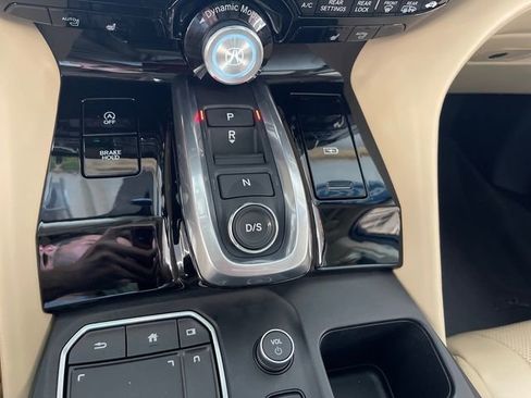 Used 2023 Acura MDX FWD w/ Technology Package image 15