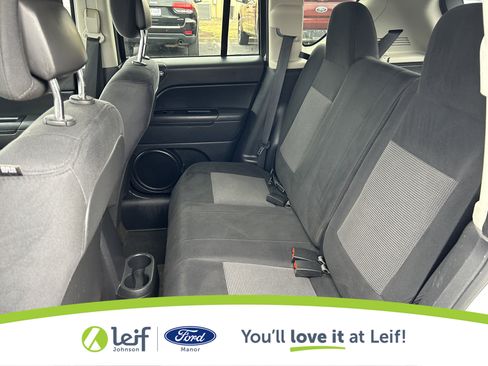 Used 2014 Jeep Compass Sport w/ Power Value Group image 25