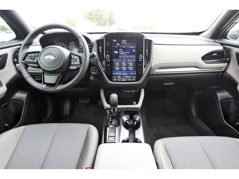 New 2026 Subaru Forester Premium AWD/4WD image 8