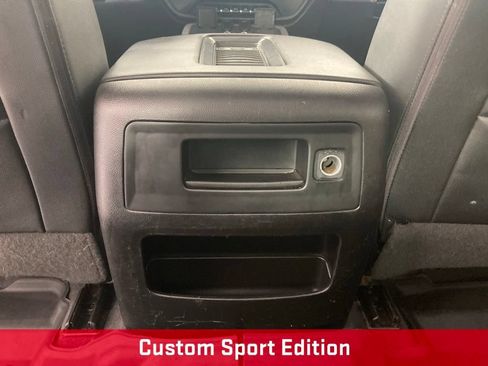 Used 2019 Chevrolet Silverado 3500 LTZ w/ Duramax Plus Package AWD/4WD image 16