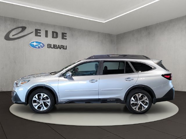 Used 2020 Subaru Outback Limited XT w/ Popular Package #2 AWD/4WD image 11