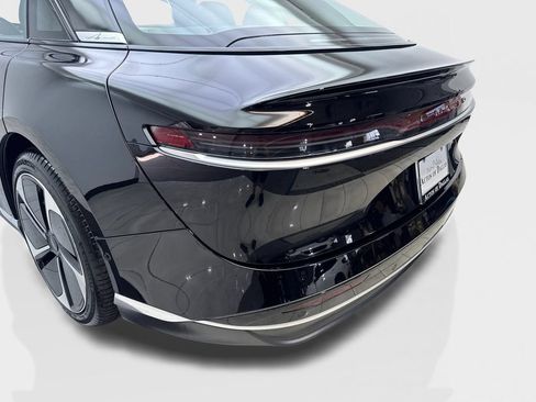 Used 2023 Lucid Air Touring AWD/4WD image 18