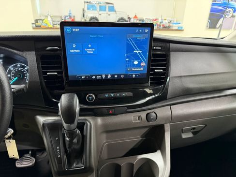 Used 2023 Ford Transit 350 XLT RWD image 42