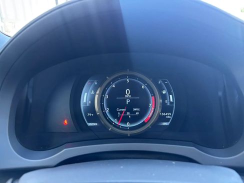 Used 2014 Lexus IS 350 w/ F Sport Package RWD image 19