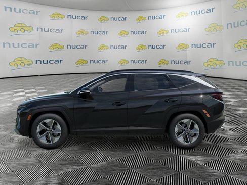 New 2026 Hyundai Tucson SEL AWD/4WD image 3