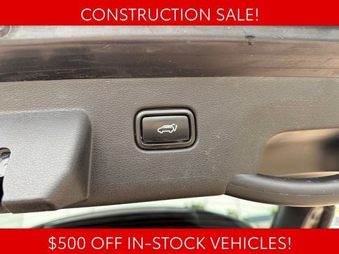 Used 2025 Kia Sportage SX FWD image 27
