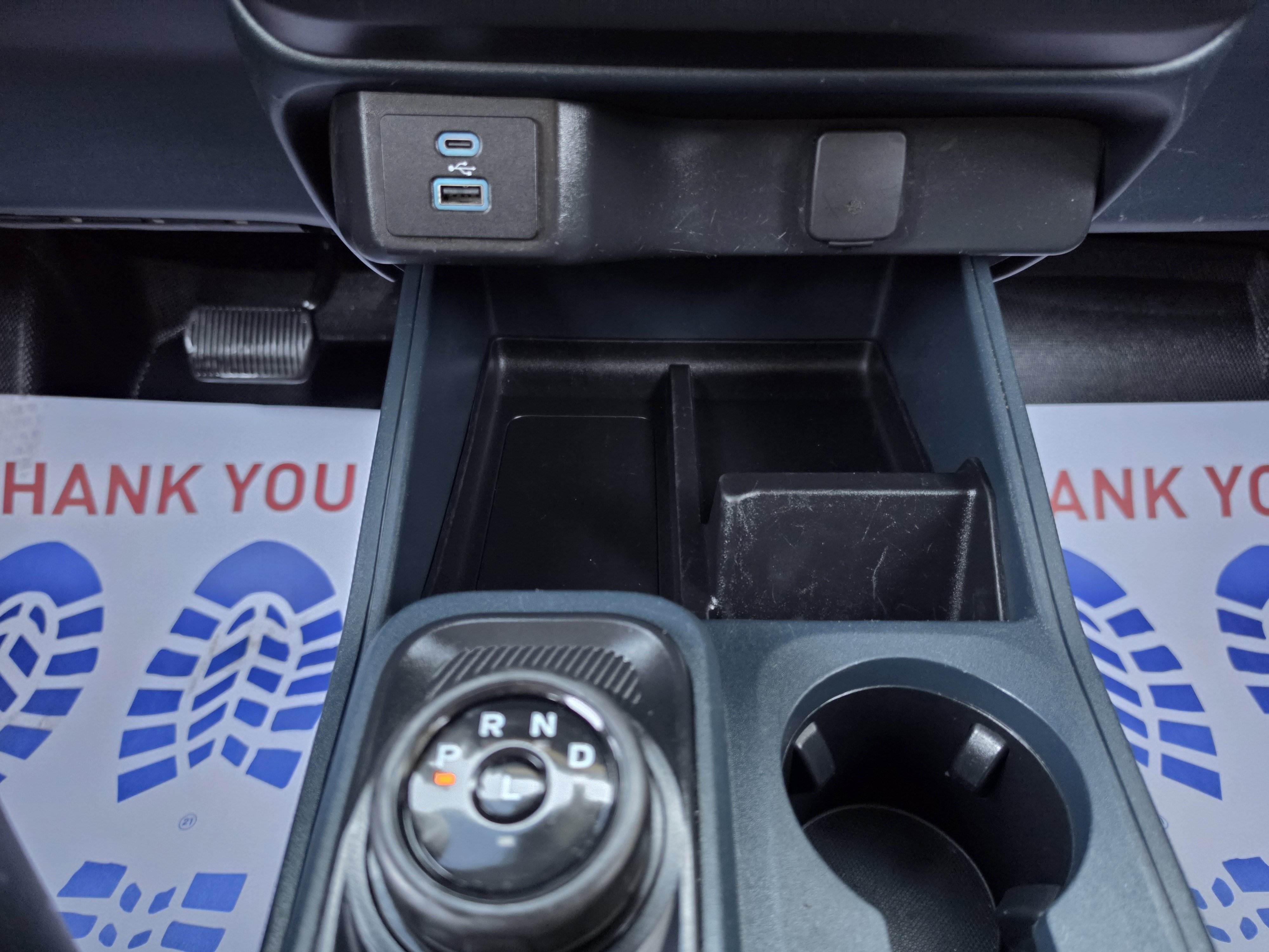 Used 2022 Ford Maverick XL FWD image 34