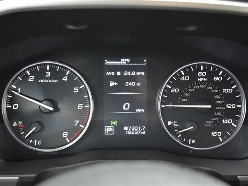 Used 2024 Subaru Ascent Limited AWD/4WD image 17