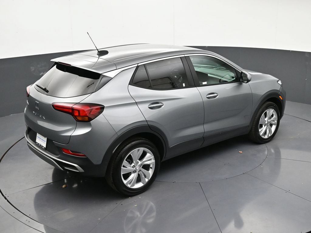 Used 2025 Buick Encore GX Preferred w/ Comfort Package AWD/4WD image 20