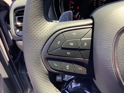 New 2026 Dodge Durango GT AWD/4WD image 13