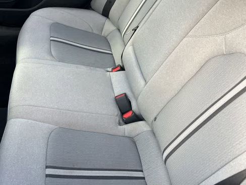 Used 2021 Hyundai Sonata SEL w/ Convenience Package FWD image 6