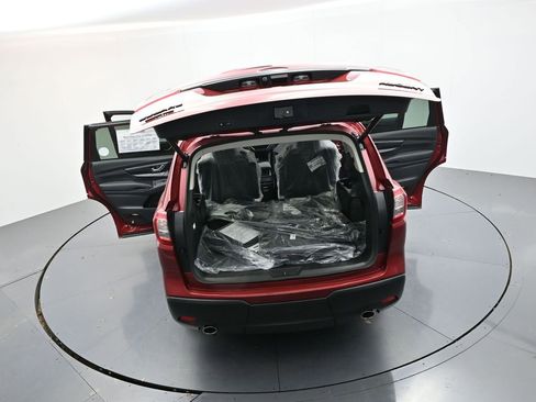 New 2026 Subaru Ascent Premium image 37