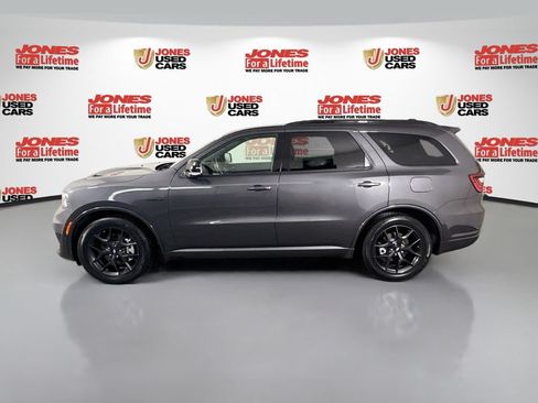 Used 2026 Dodge Durango GT AWD/4WD image 15