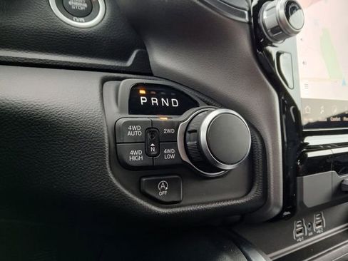 New 2026 RAM 1500 Big Horn image 25