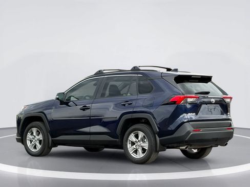 Used 2024 Toyota RAV4 XLE w/ Convenience Package AWD/4WD image 3