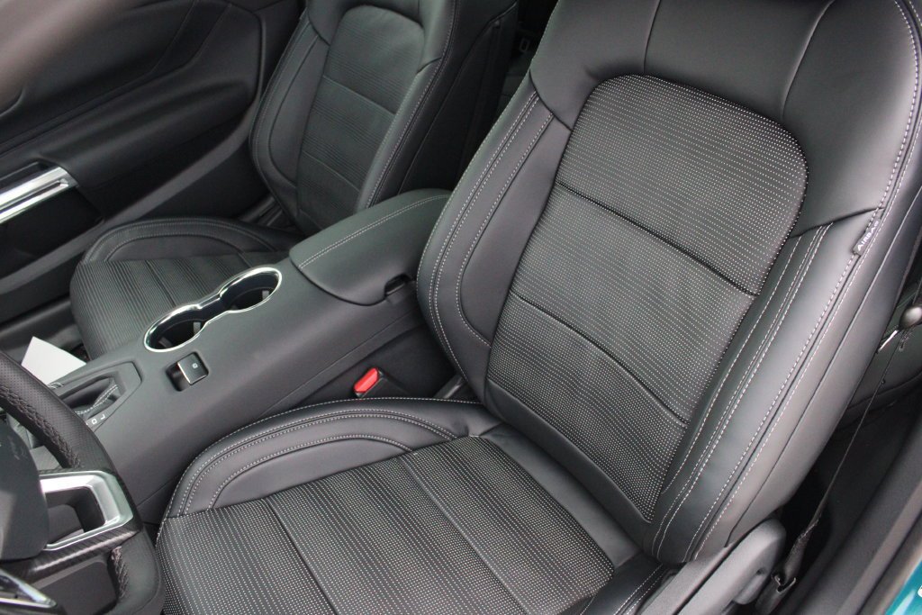 New 2026 Ford Mustang Premium RWD image 6