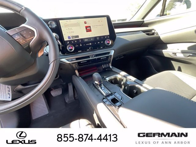 New 2026 Lexus RX 350 w/ Convenience Package AWD/4WD image 19