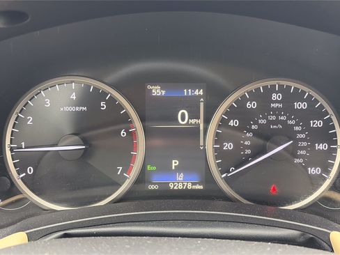 Used 2019 Lexus NX 300 AWD w/ Premium Package image 24