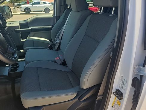 Used 2017 Ford F150 XL w/ XL Power Equipment Group AWD/4WD image 18