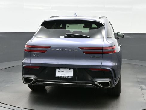 New 2026 Genesis GV70 3.5T Sport Prestige image 7