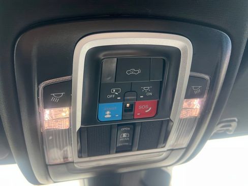 Used 2026 RAM 1500 Rebel w/ Rebel Level 2 Equipment Group AWD/4WD image 23