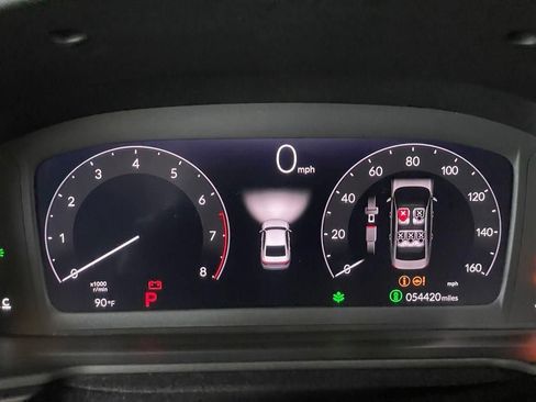 Used 2023 Honda Accord LX image 15
