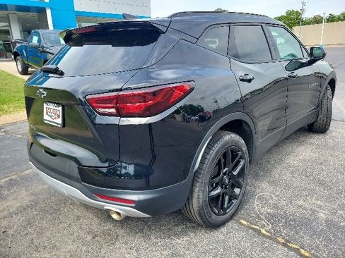 Used 2023 Chevrolet Blazer LT w/ Convenience Package FWD image 13