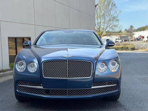 Used 2015 Bentley Flying Spur W12 image 12