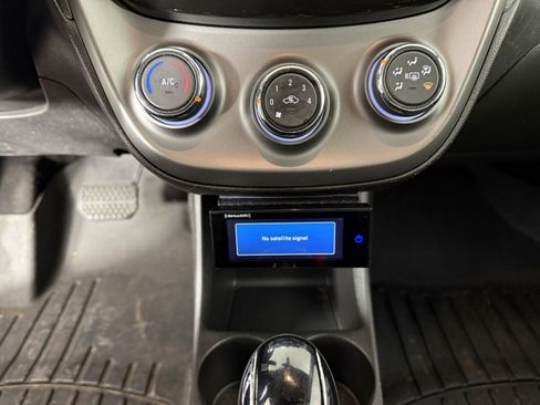Used 2020 Chevrolet Spark LS FWD image 20