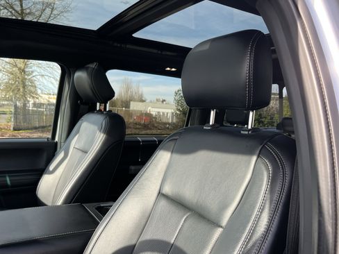 Used 2020 Ford F150 Lariat w/ Equipment Group 502A Luxury image 22