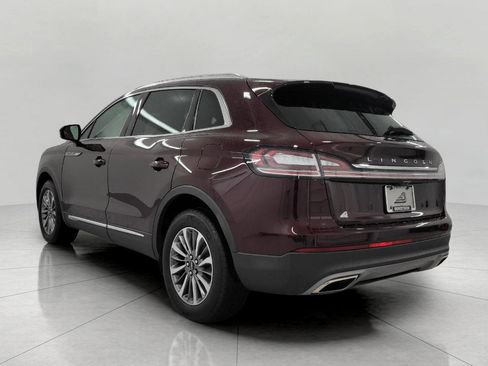 Used 2023 Lincoln Nautilus Reserve AWD/4WD image 20
