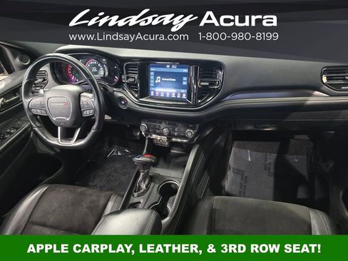 Used 2022 Dodge Durango GT image 10