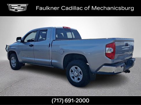 Used 2019 Toyota Tundra SR5 image 4