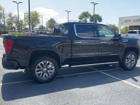 Used 2024 GMC Sierra 1500 Denali w/ Denali Reserve Package image 9