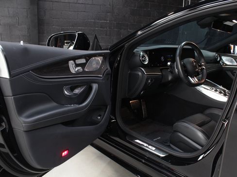 Used 2024 Mercedes-Benz AMG GT 53 image 27