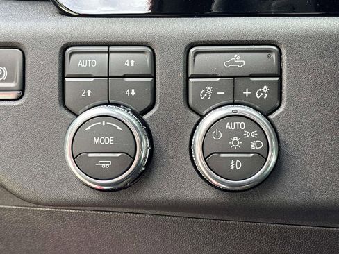 New 2026 GMC Sierra 1500 Elevation w/ Preferred Package image 9