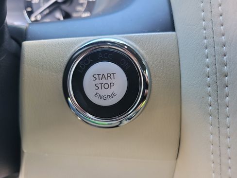 Certified 2023 INFINITI QX80 Sensory w/ Cargo Package image 32