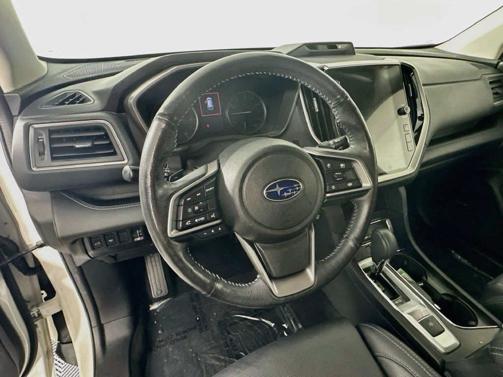 Used 2023 Subaru Ascent Limited w/ Technology Package AWD/4WD image 15