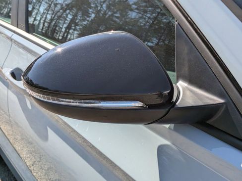 New 2026 Volkswagen Jetta GLI Autobahn FWD image 12