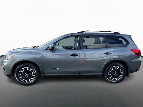 Used 2020 Nissan Pathfinder SV w/ Rock Creek Edition image 6