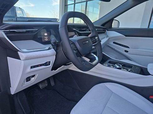 New 2026 Jeep Cherokee Limited AWD/4WD image 36