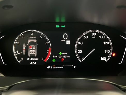 Used 2026 Honda Civic Sport image 20