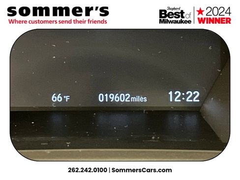 Used 2022 Honda CR-V EX-L image 14