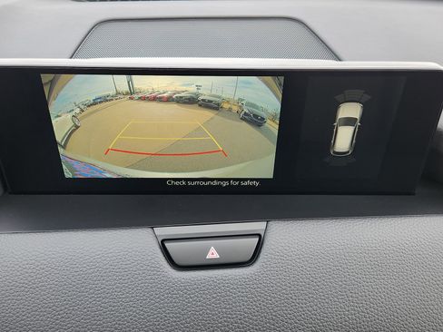 New 2026 MAZDA CX-90 3.3 Turbo w/ Preferred Package image 19