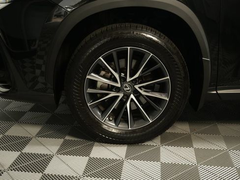 Used 2023 Lexus NX 350 AWD image 9