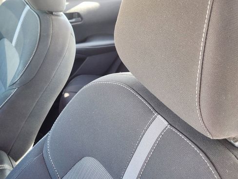 Used 2024 Nissan Sentra SV image 16